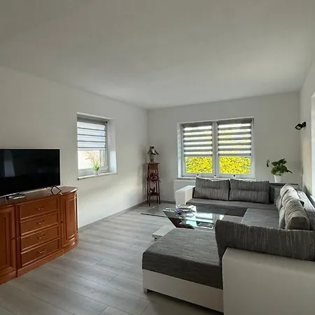 Am Sachsenstein - Zum Skiflieger Appartement